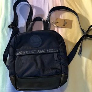 doc martens mini backpack